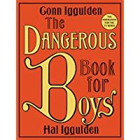 Los mejores  - Dangerous Book for Boys
